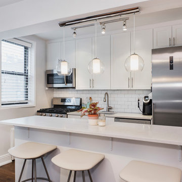 60 East 9th Street, New York, NY, United States