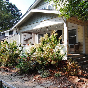 My Houzz: Asheville Home