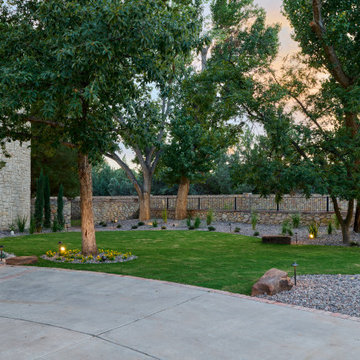 Upper Valley Curb Appeal