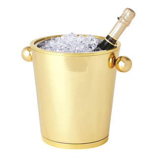 True Swoop : Modern Ice Bucket