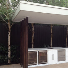 Patio Ideas