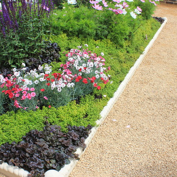 2015 Hampton Court Palace Flower Show - 'A Growing Obsession'