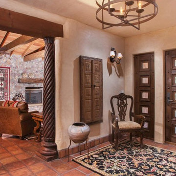 Apache Springs Ranch, Sonoita, Arizona