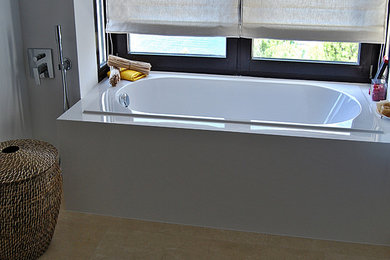 Baños / Bathrooms / Bäder