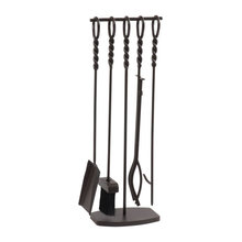 Fireplace tools