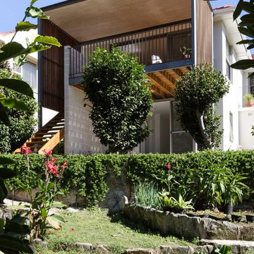 Pavilion House