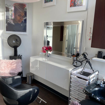HAIR STUDIO SUITE