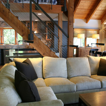 Rustic Retreat in Lake Geneva WI