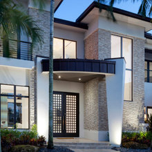 Front Doors