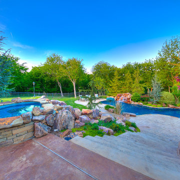 1200 Settlers Dr Edmond, Oklahoma - Wyatt Poindexter Keller Williams Realty