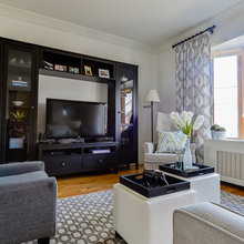 Living Room Ideas