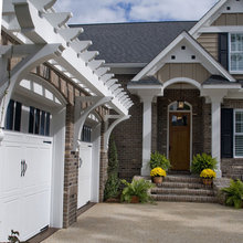 pergola ideas