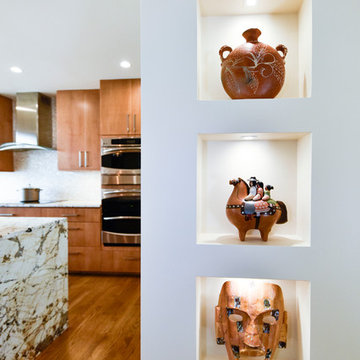 Modern In Mt Vernon