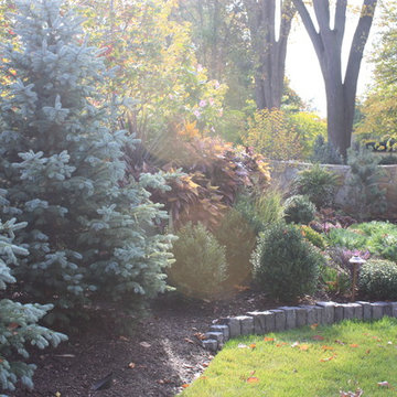 Whimsical Landscape Design
