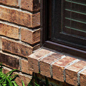 Andersen - 100 & E Series Windows - Magnolia - Coppell, TX