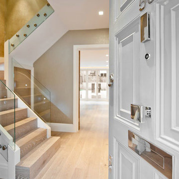 Bespoke Joinery