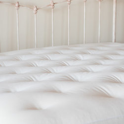 Custom Mattresses - Products