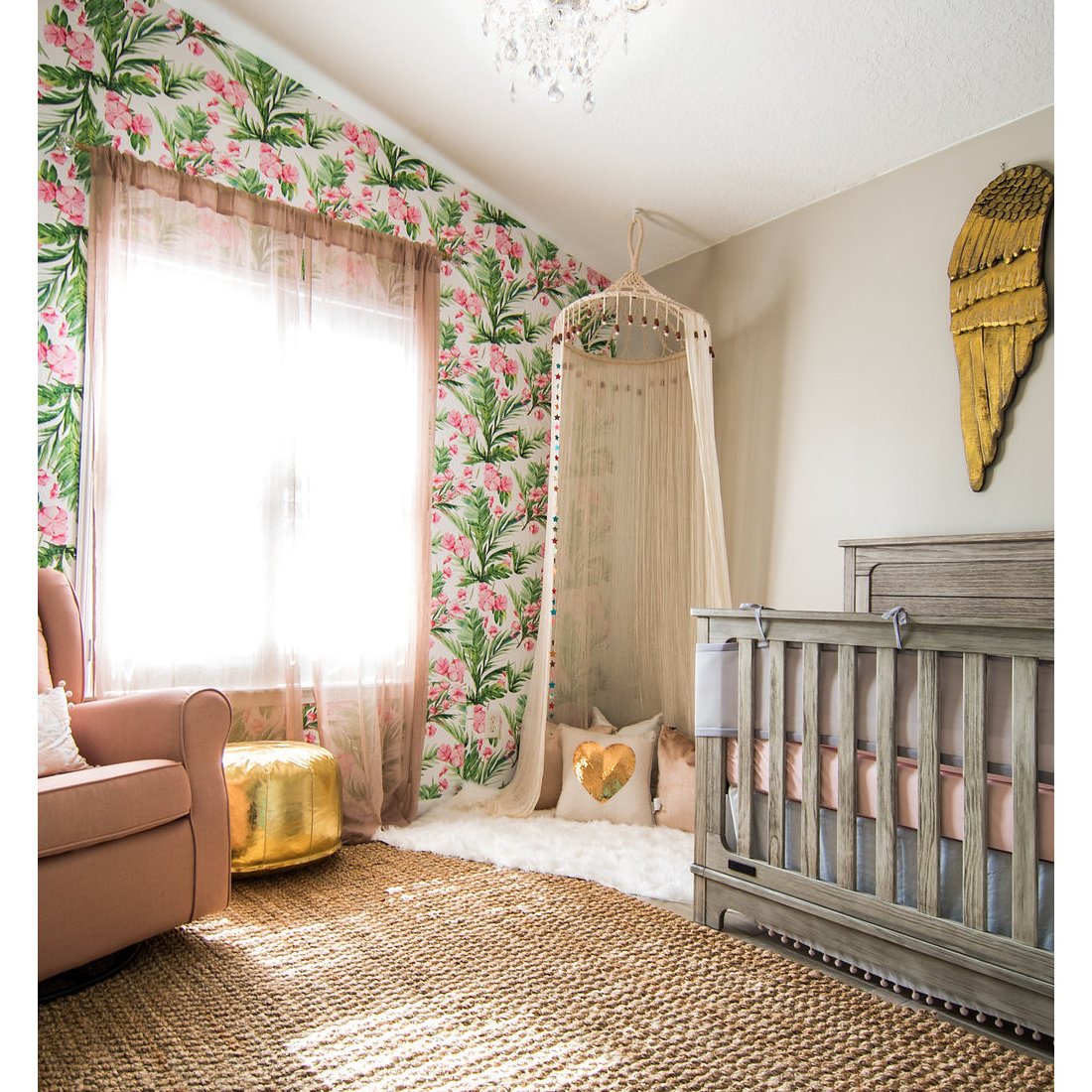 Tropical Nursery