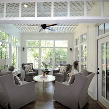 Sunroom