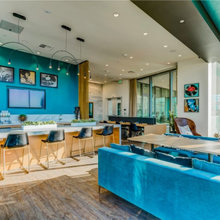 Coworking Space - Multifamily Highrise