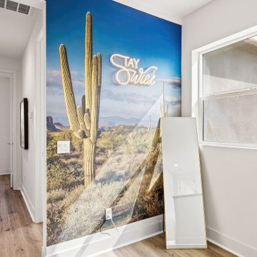 Palm Springs | Airbnb No 1