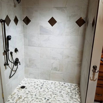 Hartman Home Improvements - Projects