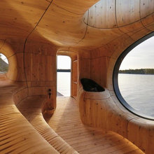 Wooden by Nature