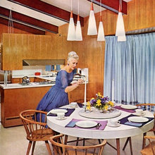 Lauderbaugh Paneling