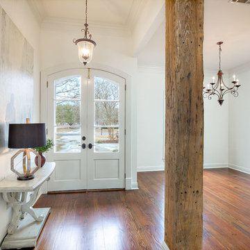 Whole House Remodel