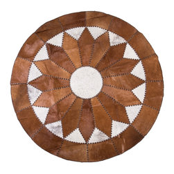 Round Rugs - Area Rugs