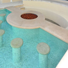 Pools