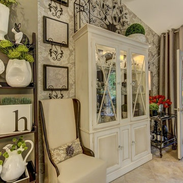 5 year old home gets a refreshed look
