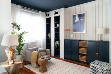 Proyecto decorativo en Portugalete