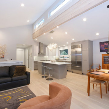(Addition) Aging-In-Place for Retirees