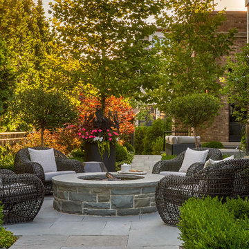 Urban Classic Home
