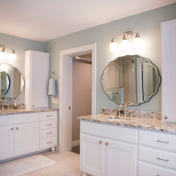 Home Remodel in Middleton WI