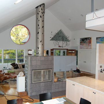 Treehouse