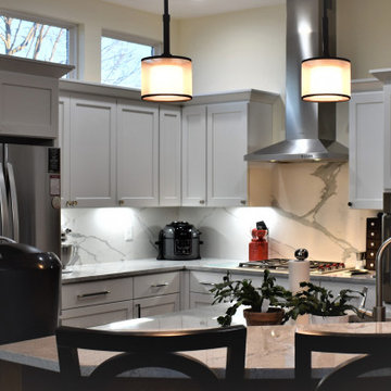 A Cook’s Domain