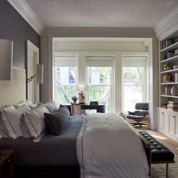 Bellevue Bedroom