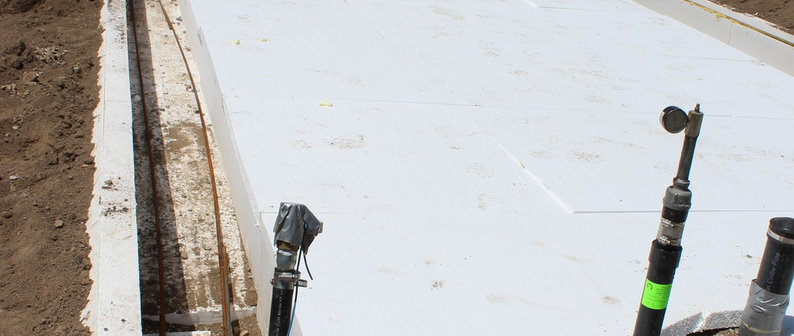 MONO SLAB EZ FORM - Project Photos &amp; Reviews - Island Park, ID US | Houzz