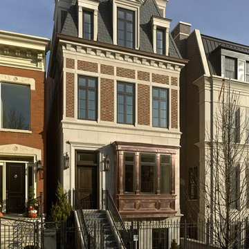 Lincoln Park - Dayton Street