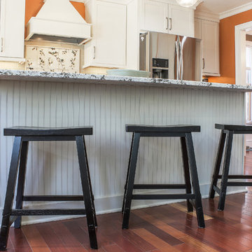 Kitchen Remodel Lake Murray