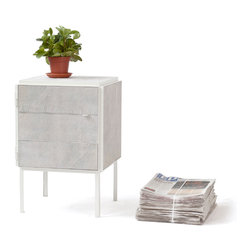Framed - Storage Cabinets