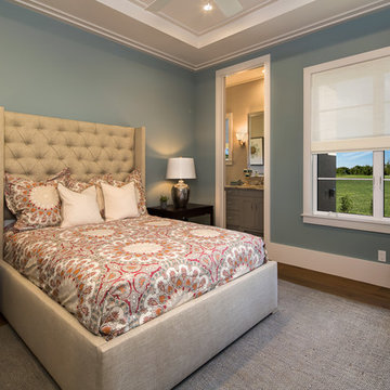 Mon Paradis - Bedroom 2