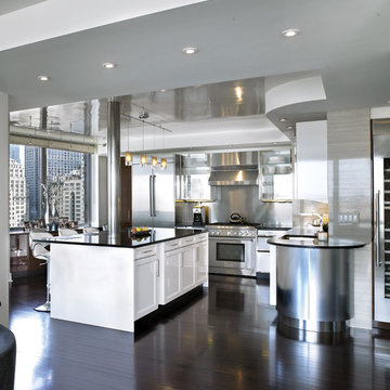 New York Luxury Condo