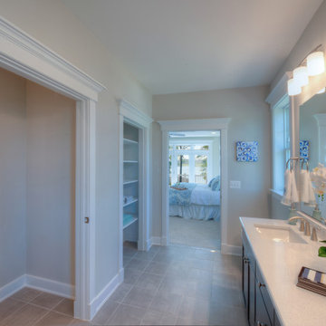 Banyan II | Evergreene Homes | Lake Anna