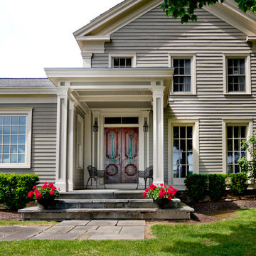 My Houzz: Amanda Crames
