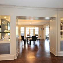 Dining Room Ideas