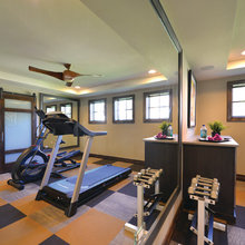 Exercise Room