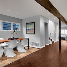 Floor Support Ideas